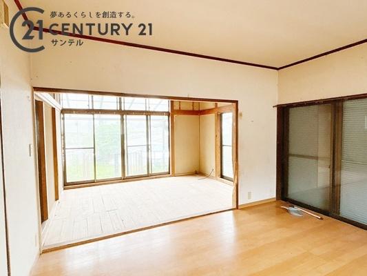 北諸県郡三股町大字蓼池　中古戸建
