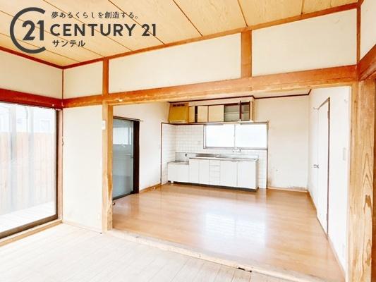 北諸県郡三股町大字蓼池　中古戸建