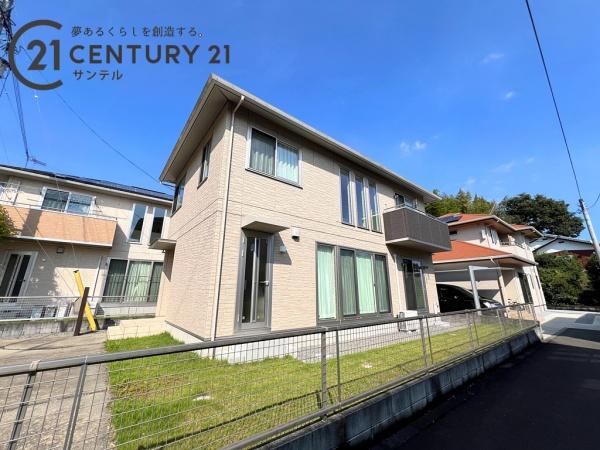 宮崎市下北方町源野の中古戸建