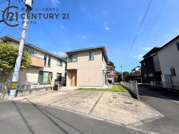宮崎市下北方町源野の中古一戸建て