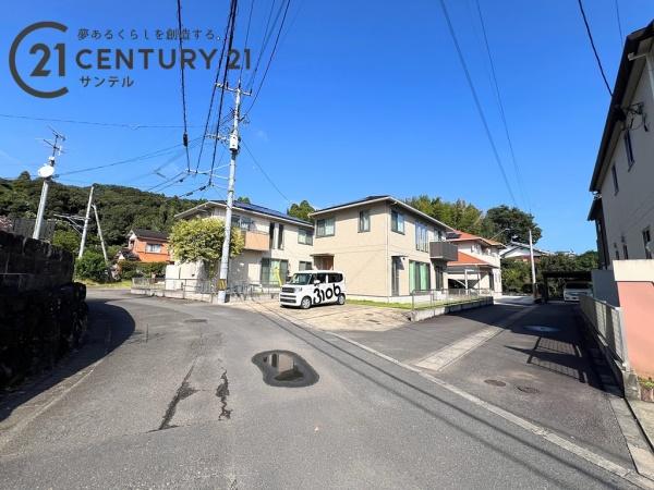 宮崎市下北方町源野の中古一戸建て