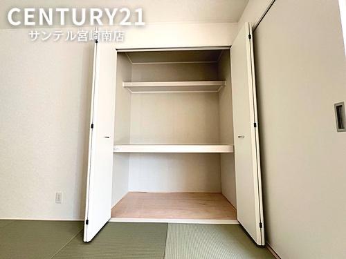 宮崎市曽師町新築戸建　第2-2号棟【C21サンテル南店】