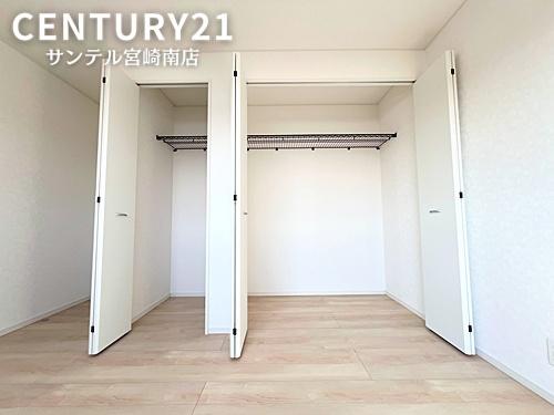 宮崎市曽師町新築戸建　第2-2号棟【C21サンテル南店】