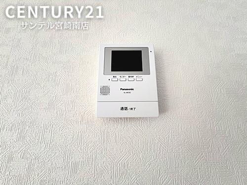 宮崎市曽師町新築戸建　第2-2号棟【C21サンテル南店】