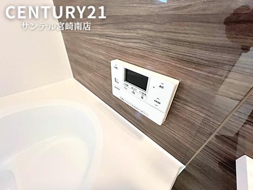 宮崎市曽師町新築戸建　第2-2号棟【C21サンテル南店】