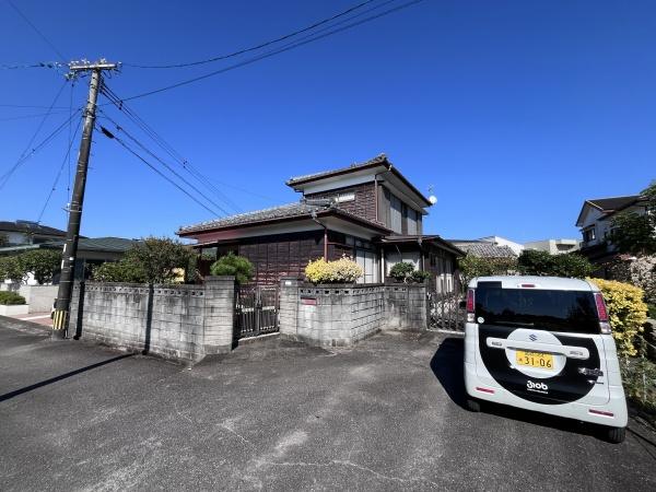 東大宮一丁目売地