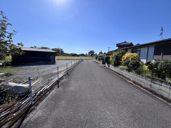 宮崎市東大宮１丁目の土地