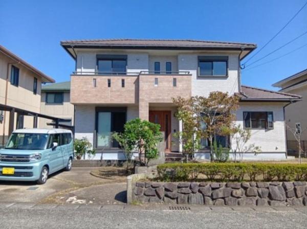 宮崎市まなび野1丁目の中古戸建