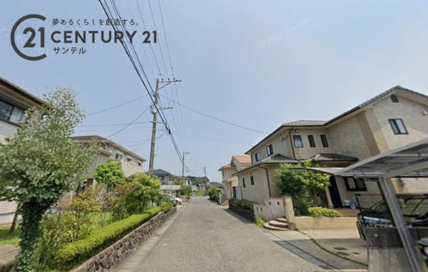 宮崎市まなび野１丁目の中古一戸建て
