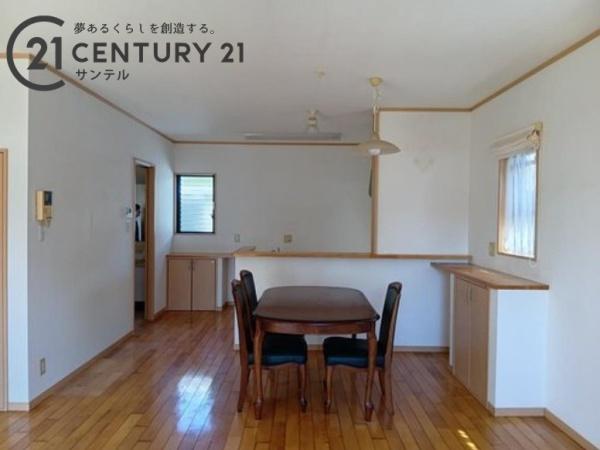 宮崎市まなび野１丁目の中古一戸建て