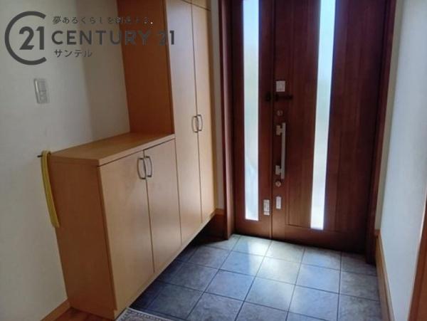 宮崎市まなび野１丁目の中古一戸建て