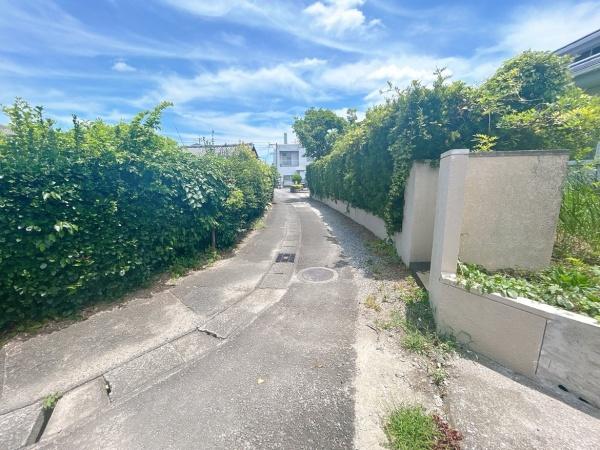 宮崎市吉村町西中の中古一戸建て