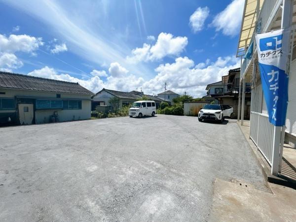 宮崎市吉村町西中の中古一戸建て