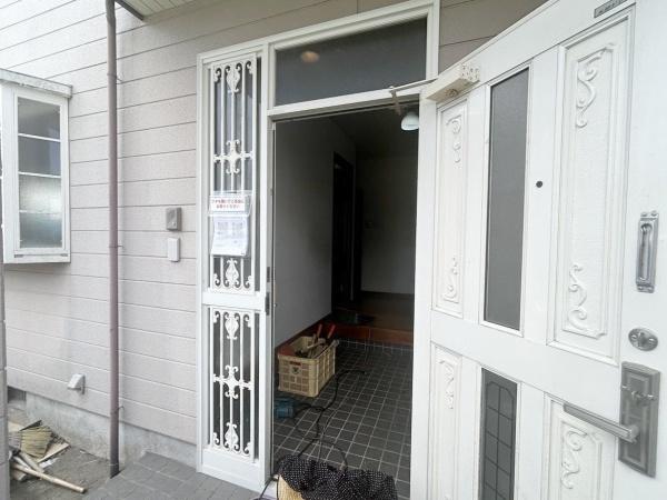 宮崎市吉村町西中の中古一戸建