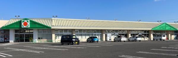 都城市郡元町第3-1号棟(タイヨー都城郡元店)