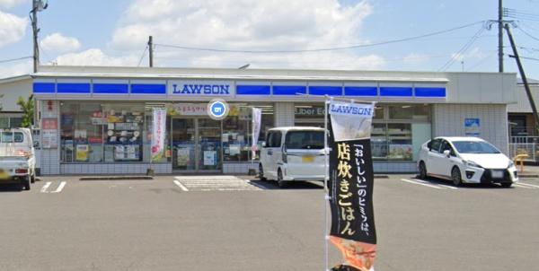 都城市郡元町第3-1号棟(ローソン都城早水町店)