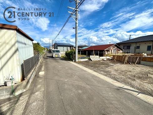 都城市郡元町第3-1号棟