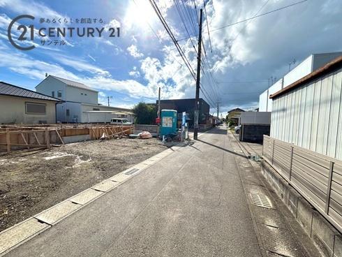 都城市郡元町第3-1号棟