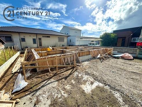 都城市郡元町第3-1号棟