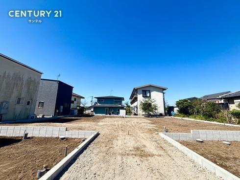 宮崎市祇園3丁目2期 2号棟