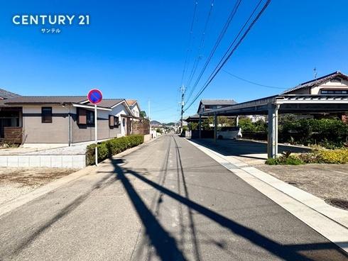 宮崎市祇園3丁目2期　2号棟