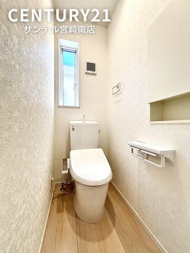 曽師町新築戸建　第3-1号棟【C21サンテル南店】