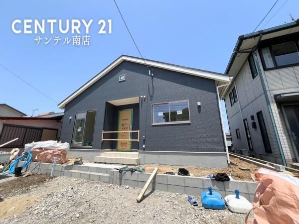 曽師町新築戸建　第3-1号棟【C21サンテル南店】