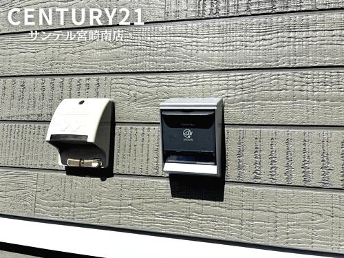 曽師町新築戸建　第3-1号棟【C21サンテル南店】