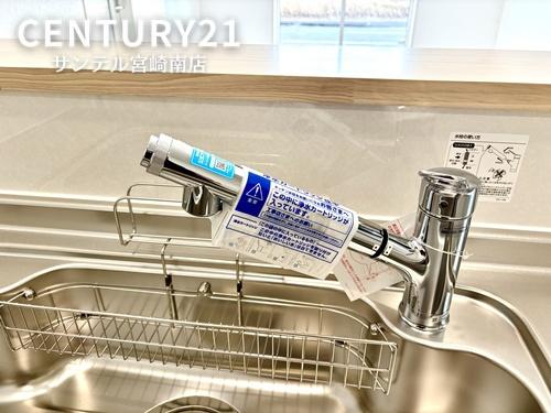 曽師町新築戸建　第3-1号棟【C21サンテル南店】