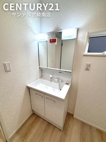 曽師町新築戸建　第3-1号棟【C21サンテル南店】