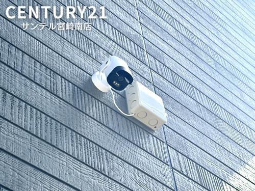 曽師町新築戸建　第3-1号棟【C21サンテル南店】