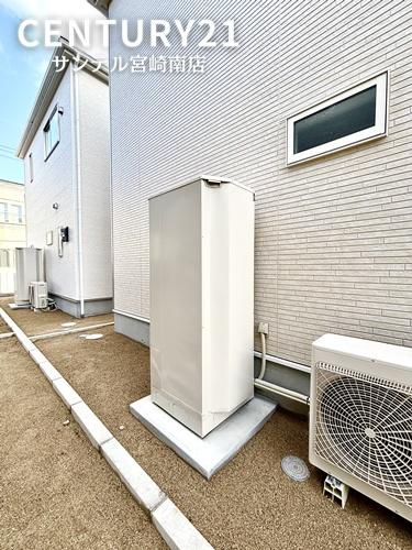 曽師町新築戸建　第3-1号棟【C21サンテル南店】