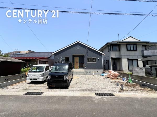 曽師町新築戸建　第3-1号棟【C21サンテル南店】