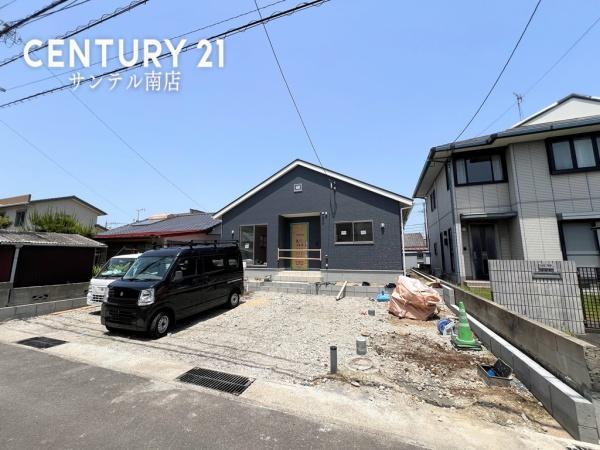 曽師町新築戸建　第3-1号棟【C21サンテル南店】