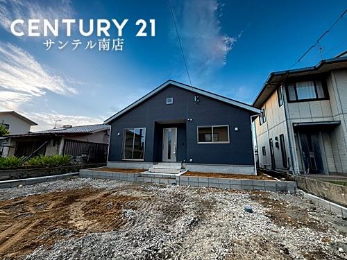曽師町新築戸建　第3-1号棟【C21サンテル南店】