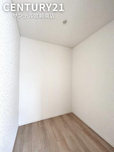 清武町加納新築戸建　第3-1号棟【C21サンテル南店】