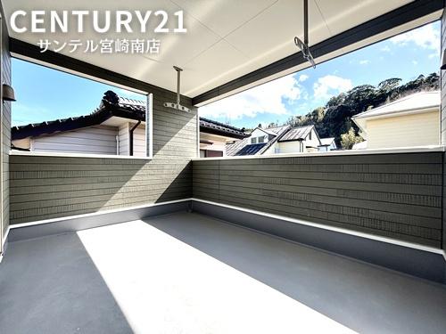 清武町加納新築戸建　第3-1号棟【C21サンテル南店】