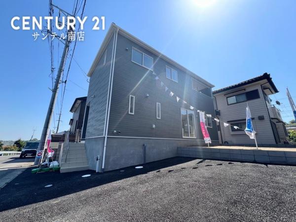 清武町加納新築戸建　第3-1号棟【C21サンテル南店】