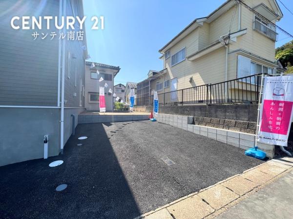 清武町加納新築戸建　第3-1号棟【C21サンテル南店】