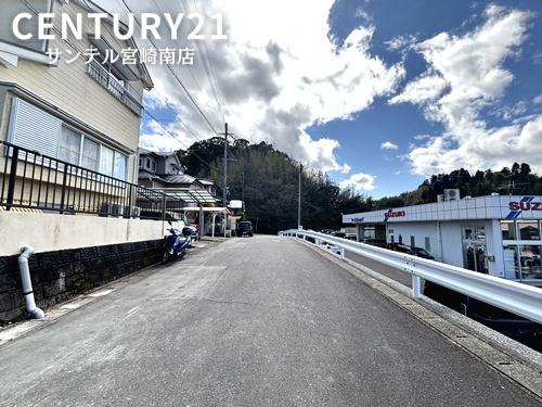 清武町加納新築戸建　第3-1号棟【C21サンテル南店】
