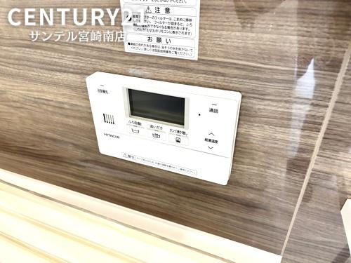 清武町加納新築戸建　第3-1号棟【C21サンテル南店】