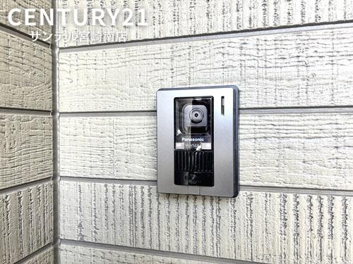 清武町加納新築戸建　第3-1号棟【C21サンテル南店】