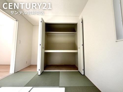 清武町加納新築戸建　第3-1号棟【C21サンテル南店】