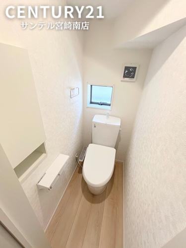 佐土原町下田島新築戸建第9-1号棟【C21サンテル南店】