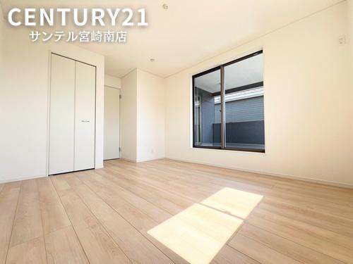 佐土原町下田島新築戸建第9-1号棟【C21サンテル南店】