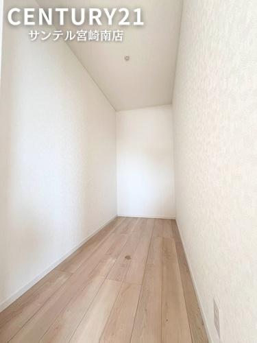 佐土原町下田島新築戸建第9-1号棟【C21サンテル南店】