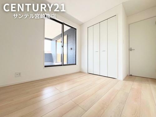 佐土原町下田島新築戸建第9-1号棟【C21サンテル南店】