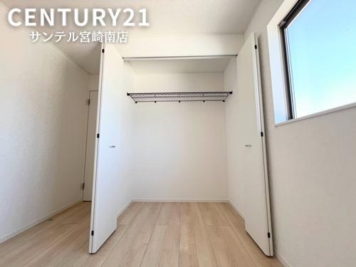 佐土原町下田島新築戸建第9-1号棟【C21サンテル南店】