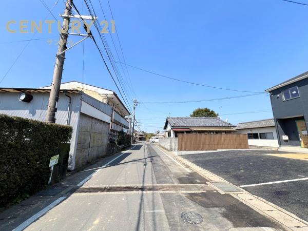 佐土原町下田島新築戸建第9-1号棟【C21サンテル南店】