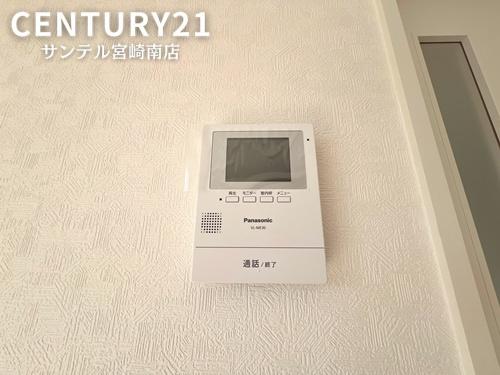 佐土原町下田島新築戸建第9-1号棟【C21サンテル南店】